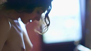 Actress - Shivani Kapur, Haf Gibson: Movie - The Erotic Adventures of Anais Nin